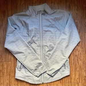Athleta Windbreaker Jacket (M)
